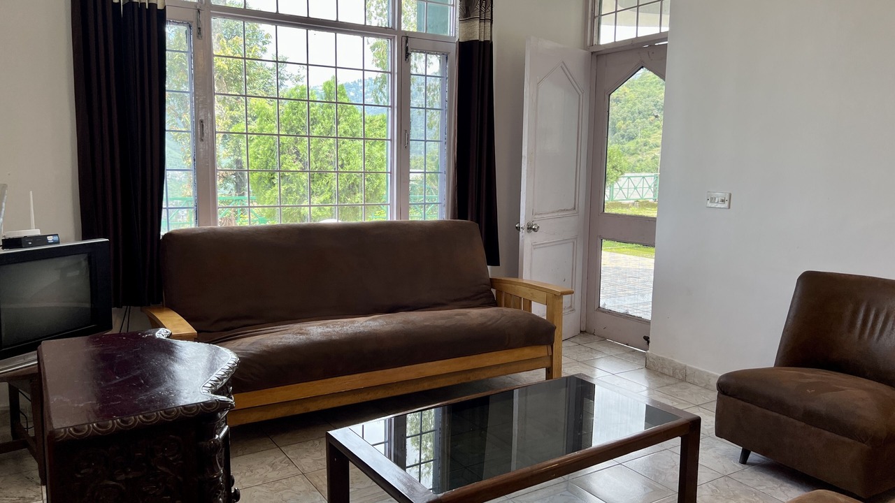 Photo of Livingroom in Mussoorie