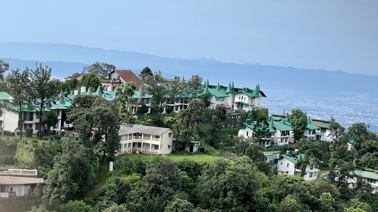 Photo of Outdoor in Mussoorie