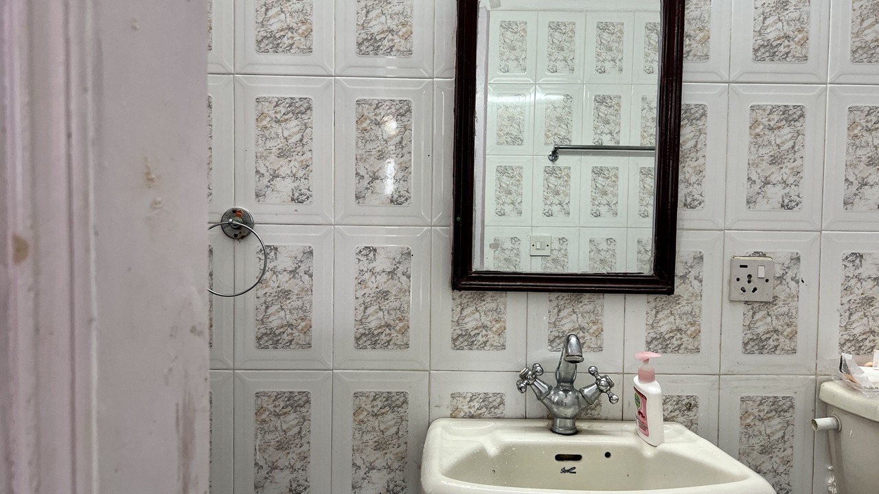 Photo of Bathroom in Mussoorie