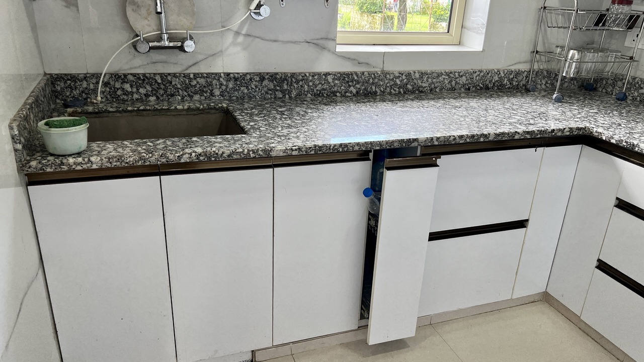 Photo of Kitchen in Mussoorie