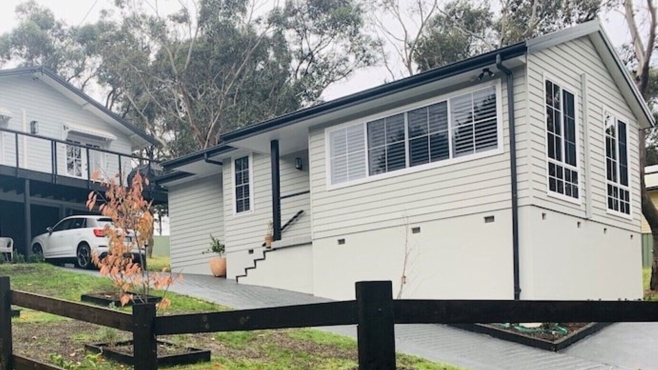 Photo of Outdoor in Wentworth Falls