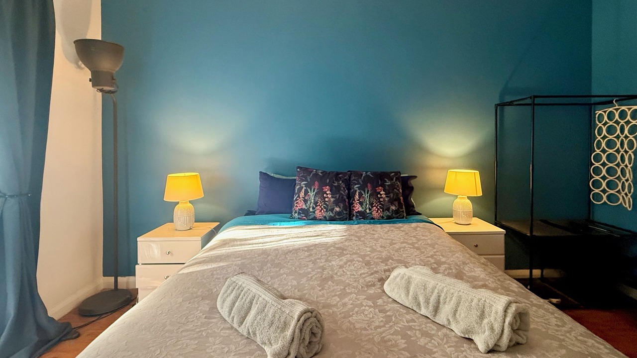 Photo of Bedroom in Manly