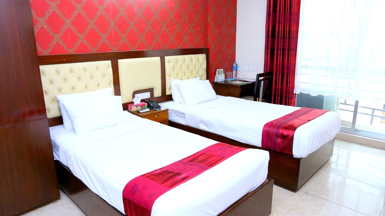 Photo of Bedroom in Banani