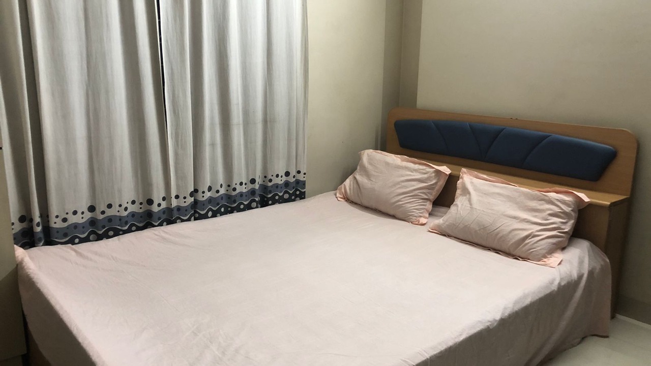 Photo of Bedroom in Basundhara Residential Area