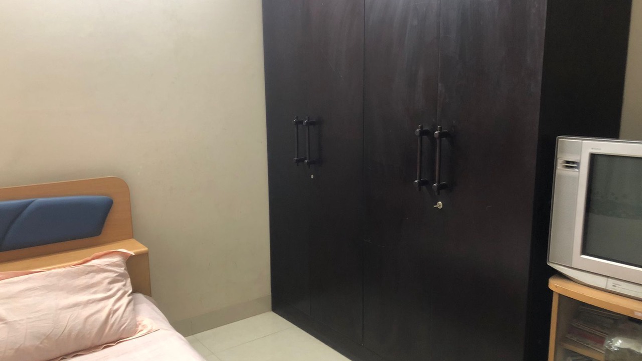 Photo of Bedroom in Basundhara Residential Area