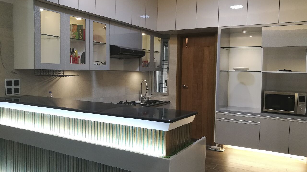 Photo of Kitchen in Dhaka