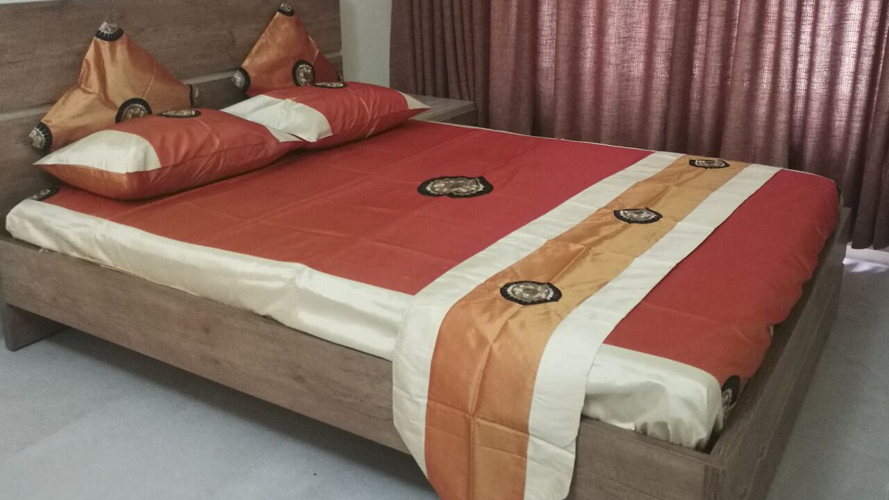 Photo of Bedroom in Dhaka