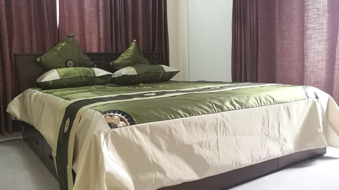 Photo of Bedroom in Dhaka