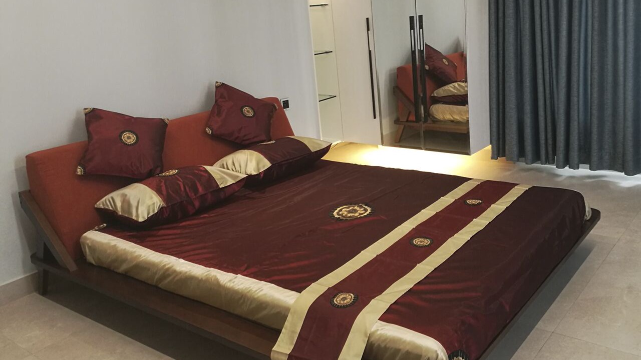 Photo of Bedroom in Dhaka