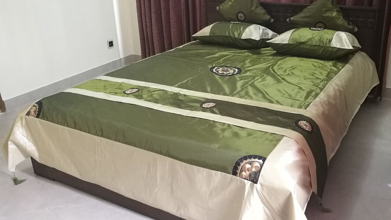 Photo of Bedroom in Dhaka