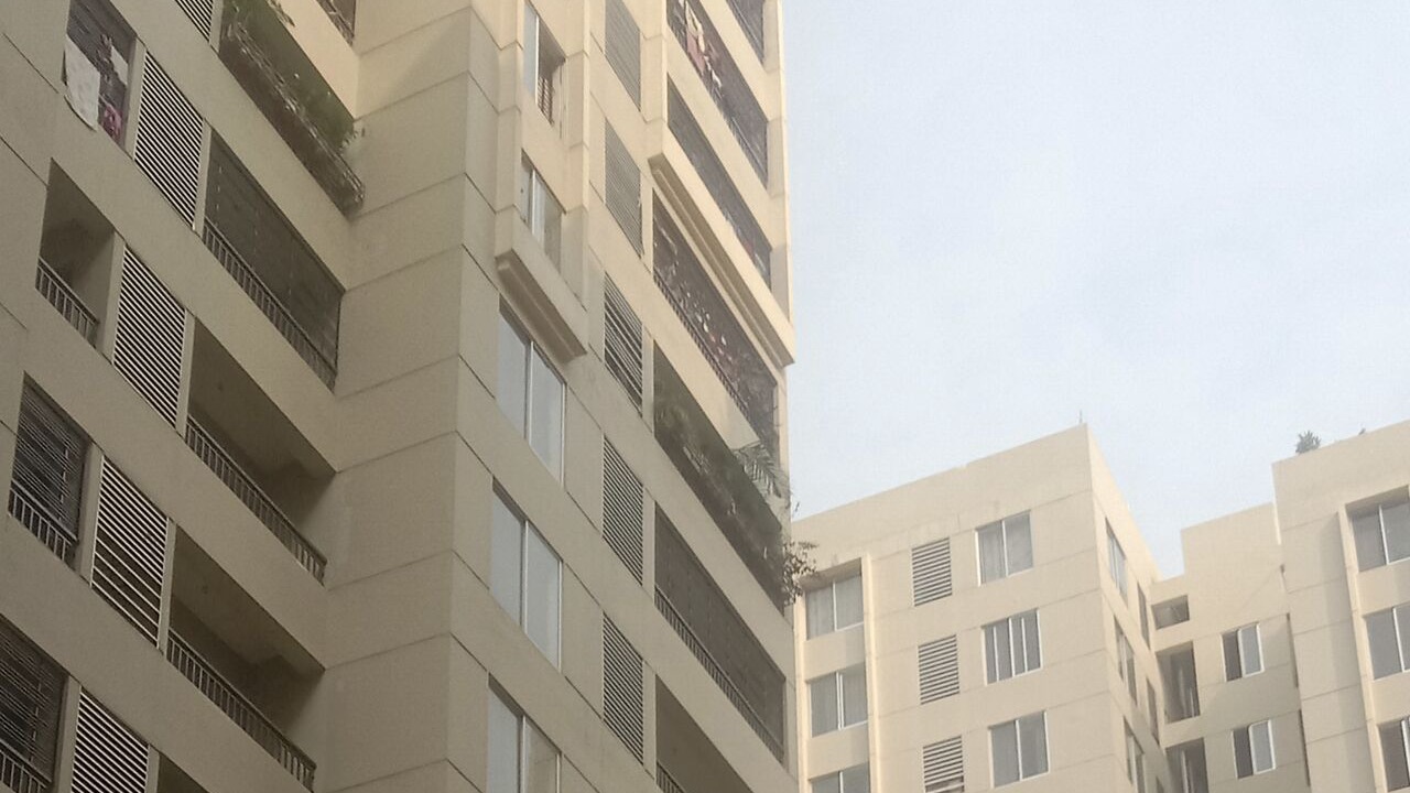 Photo of Outdoor in Dhaka