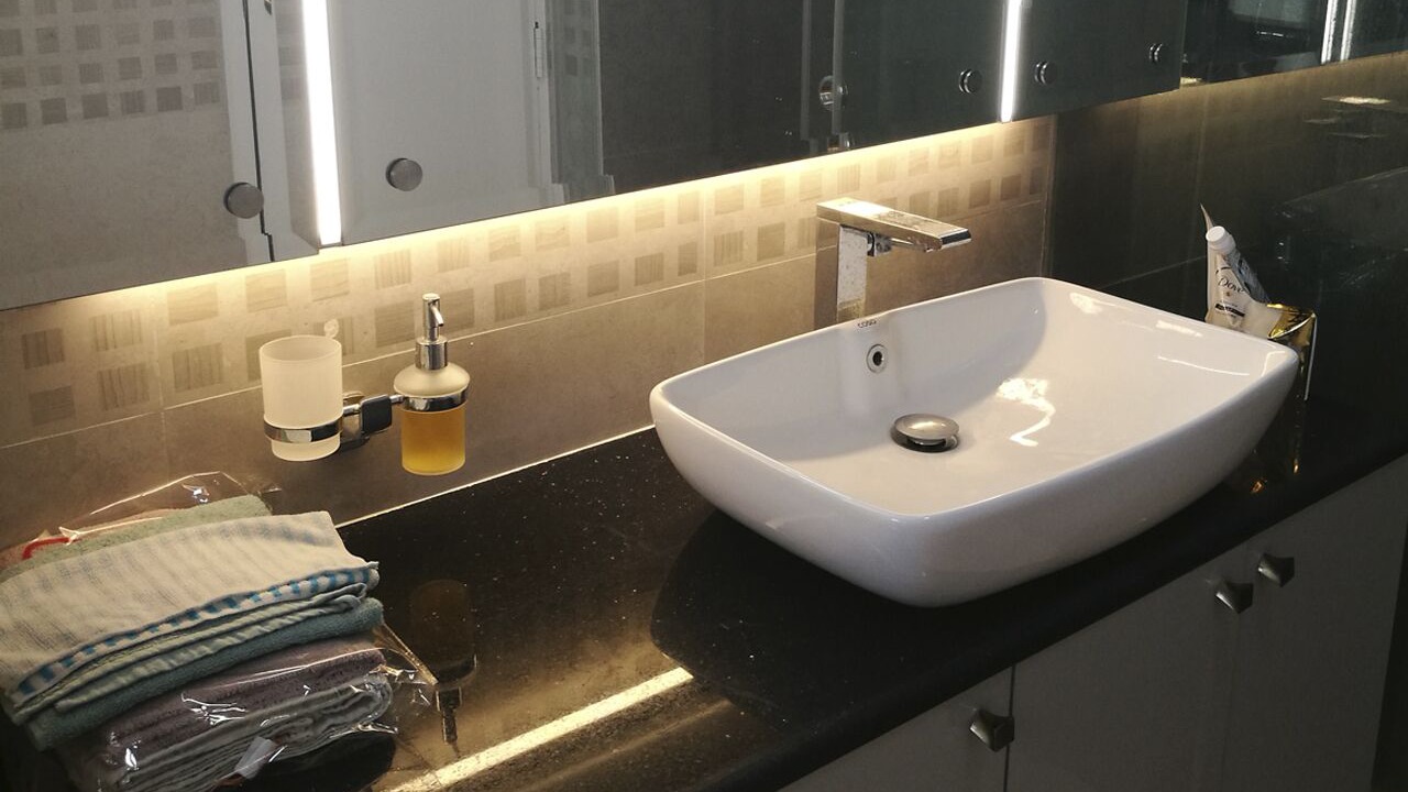 Photo of Bathroom in Dhaka