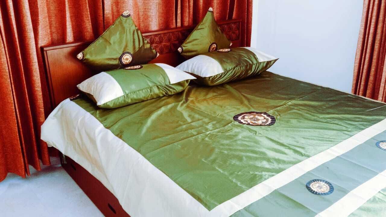Photo of Bedroom in Dhaka