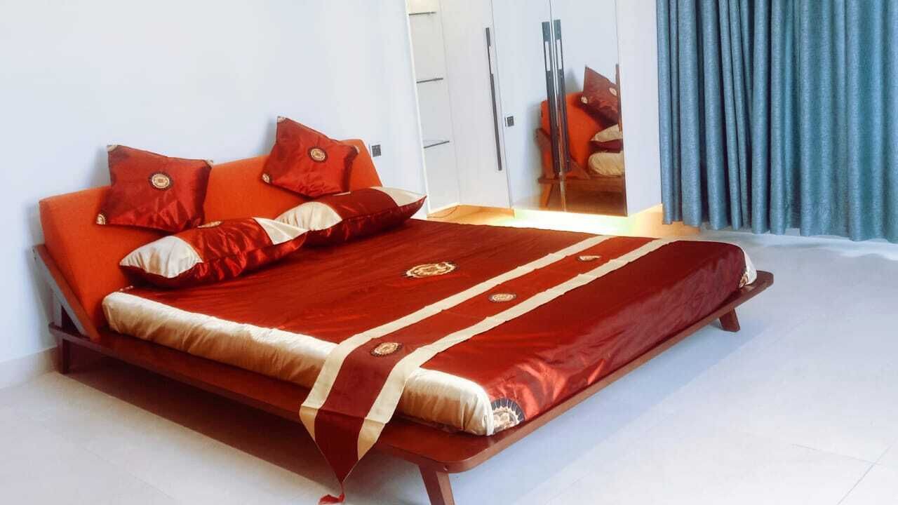 Photo of Bedroom in Dhaka