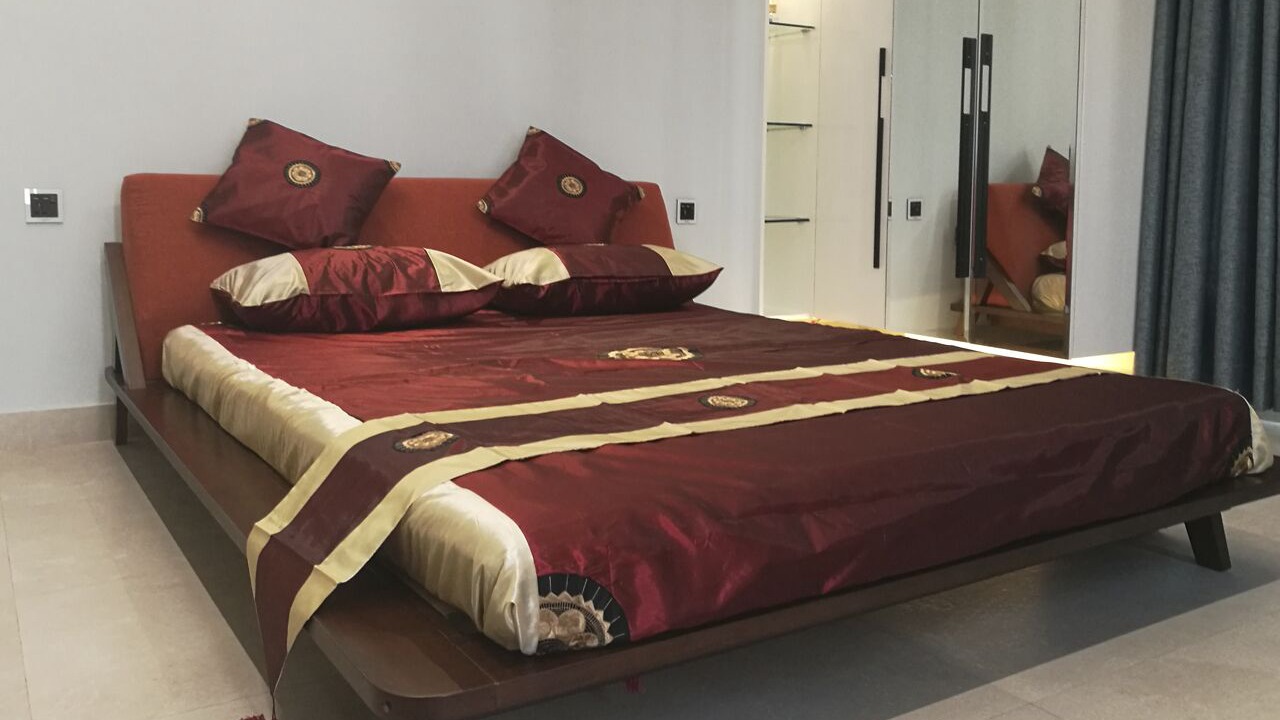 Photo of Bedroom in Dhaka