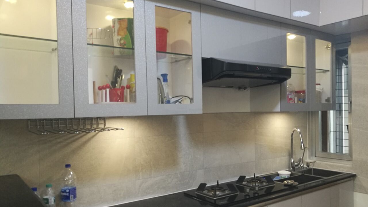 Photo of Kitchen in Dhaka
