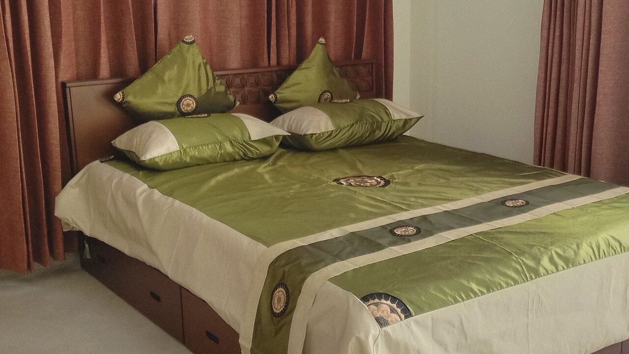 Photo of Bedroom in Dhaka
