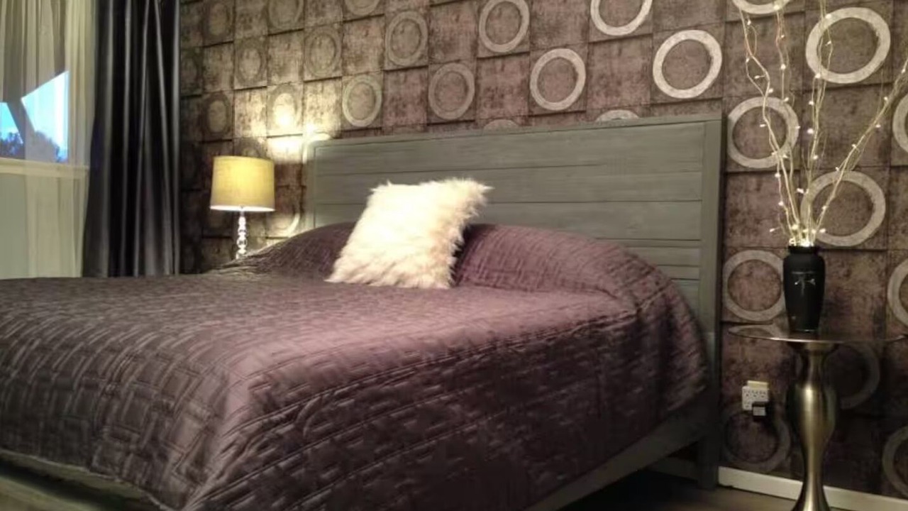 Photo of Bedroom in Los Alamos