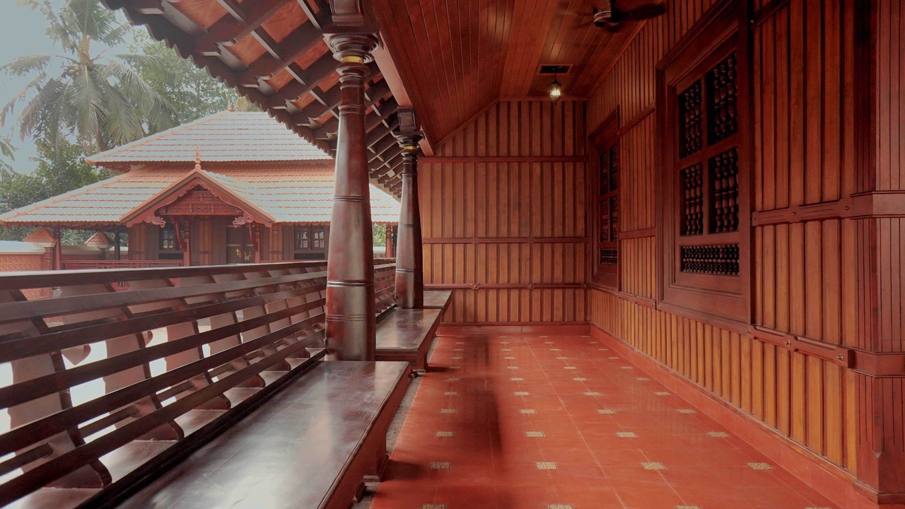 Photo of Outdoor in Adyar