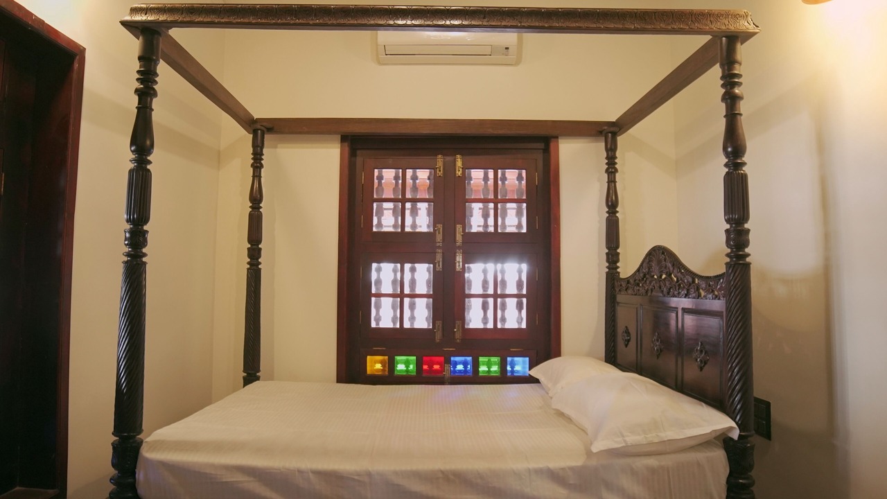 Photo of Bedroom in Adyar