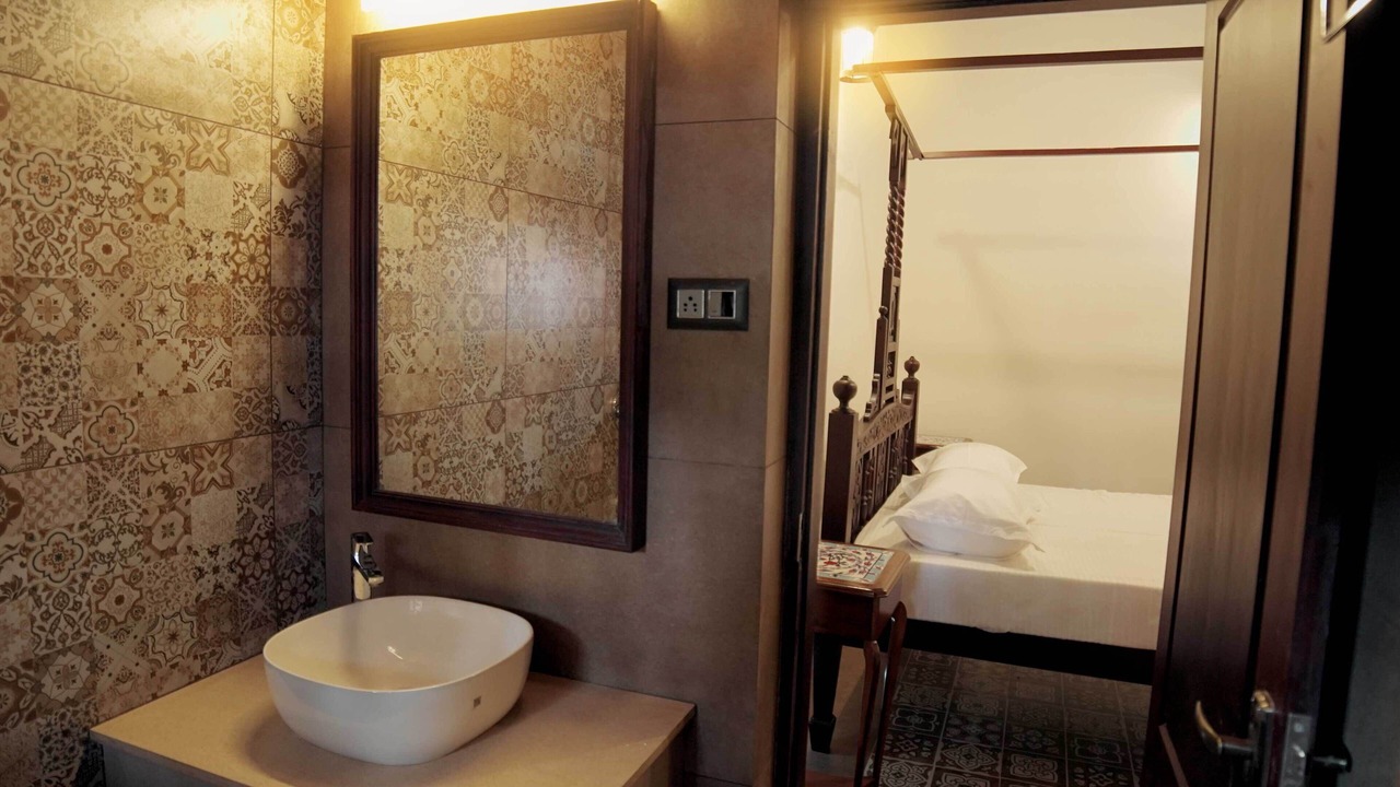 Photo of Bedroom in Adyar