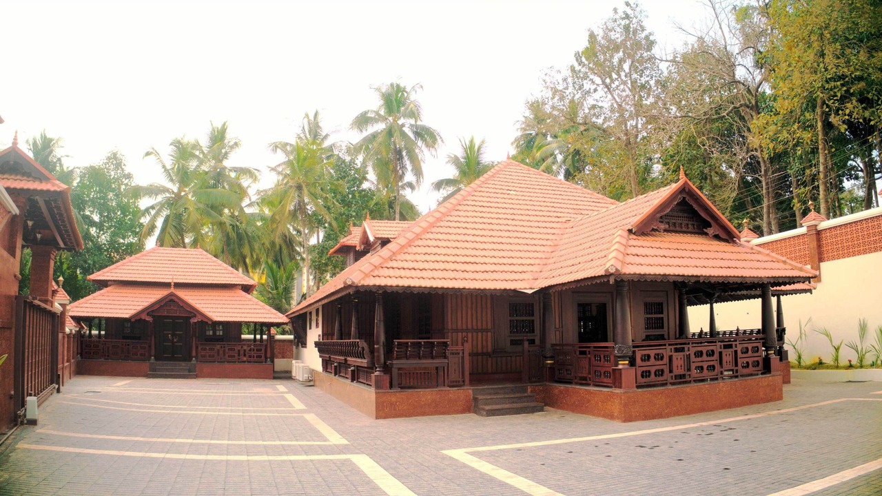 Photo of Outdoor in Adyar