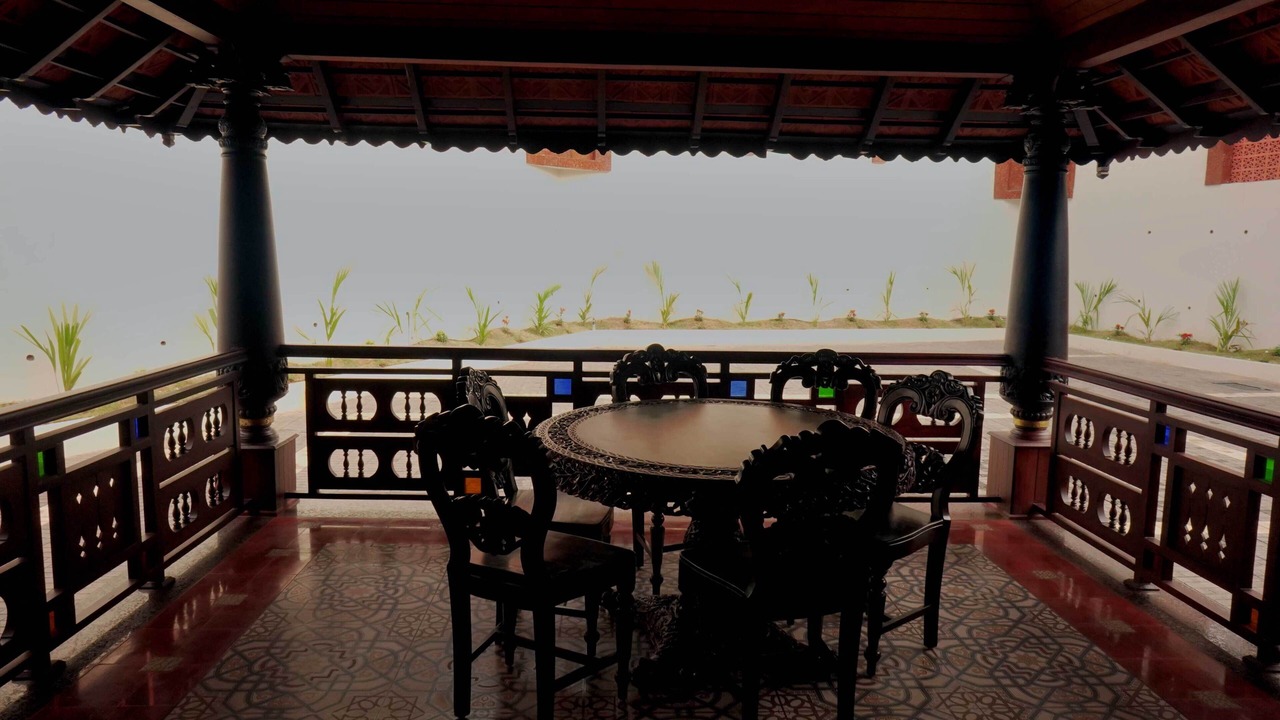 Photo of Outdoor in Adyar