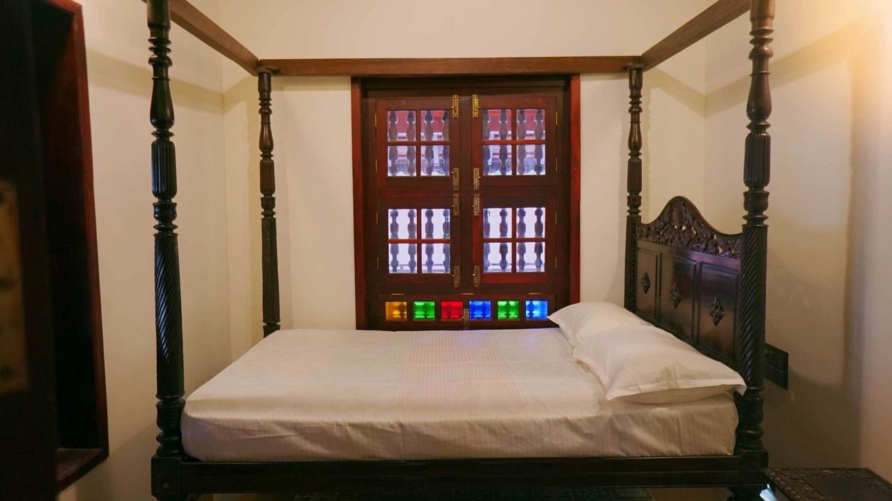 Photo of Bedroom in Adyar