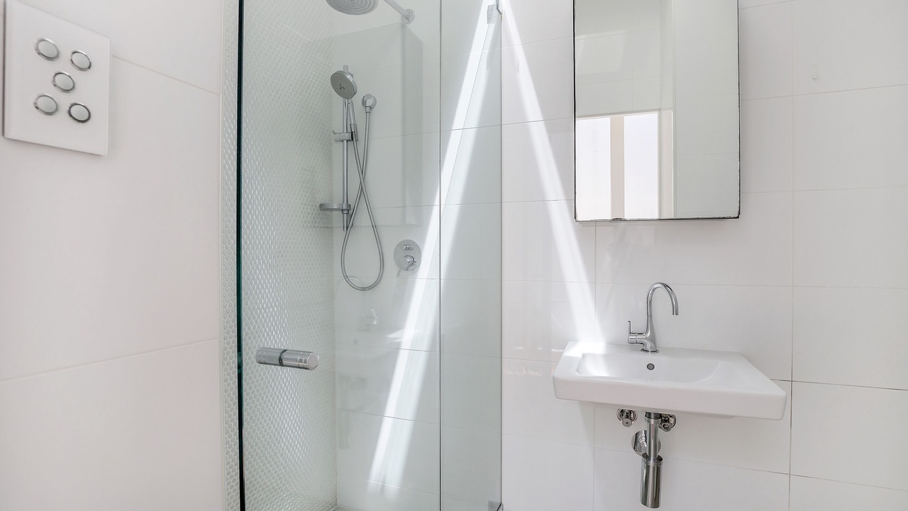 Photo of Bathroom in Paddington