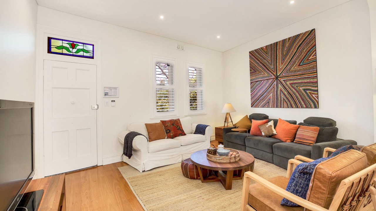 Photo of Bedroom in Paddington