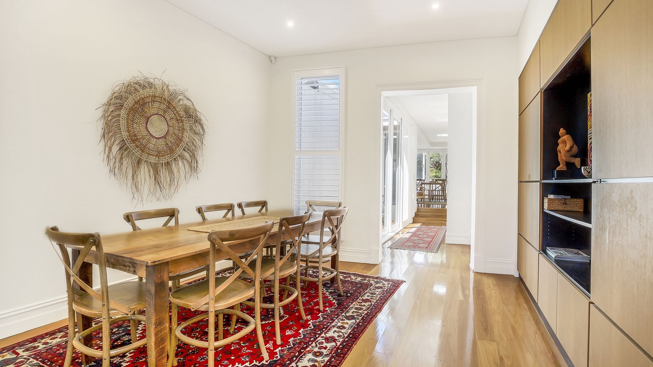 Photo of Bedroom in Paddington