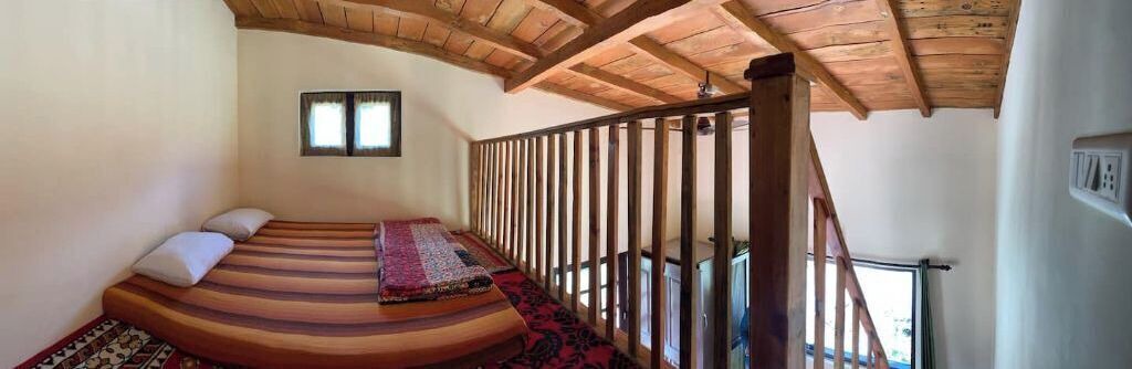 Photo of Bedroom in Nathuakhan
