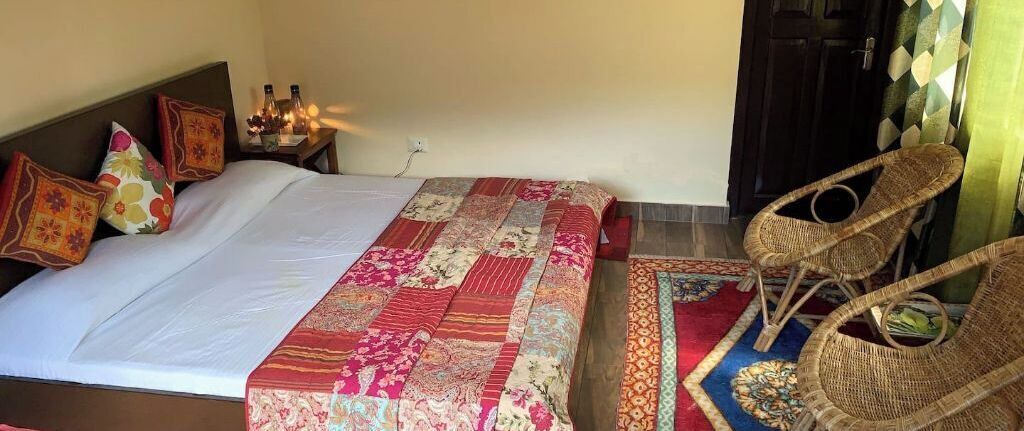 Photo of Bedroom in Nathuakhan
