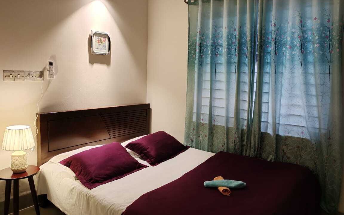 Photo of Bedroom in Dhaka