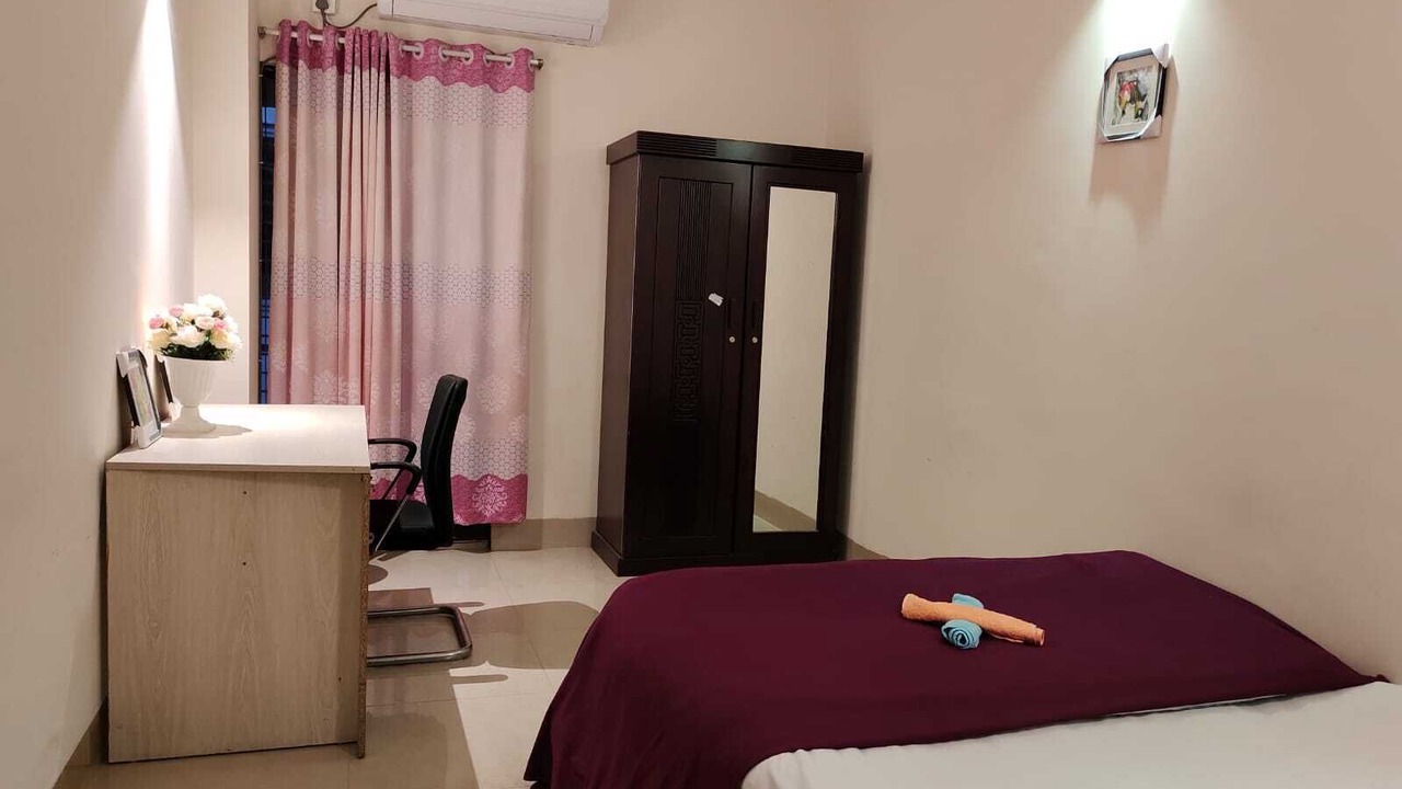 Photo of Bedroom in Dhaka