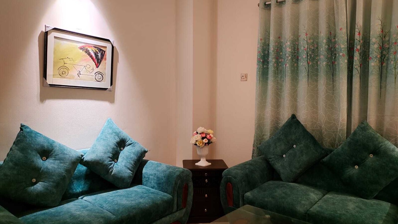 Photo of Livingroom in Dhaka