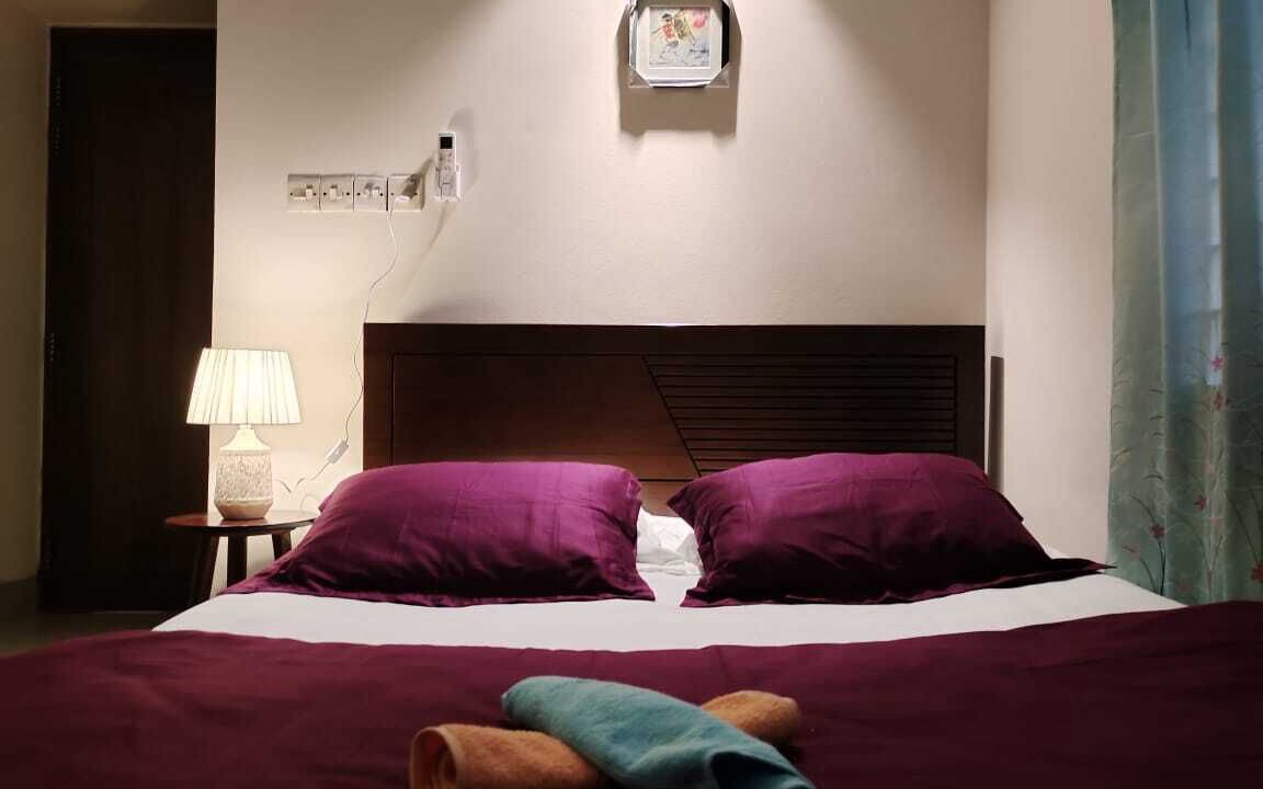 Photo of Bedroom in Dhaka