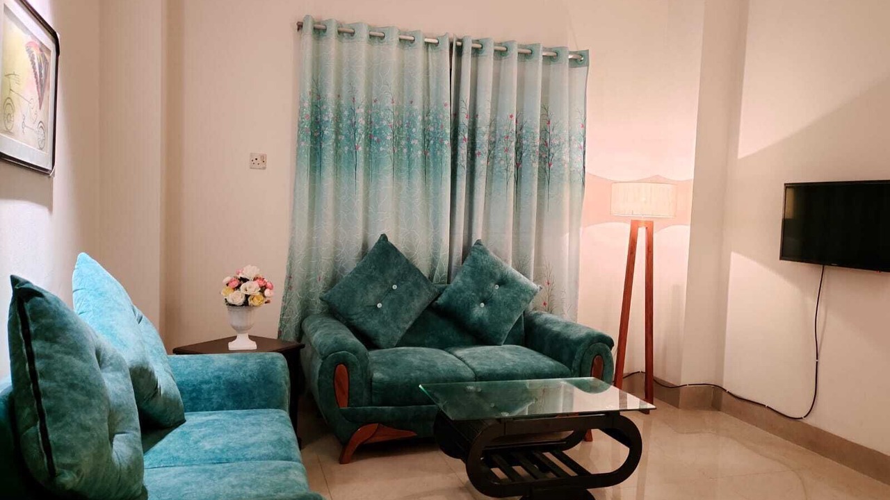 Photo of Livingroom in Dhaka