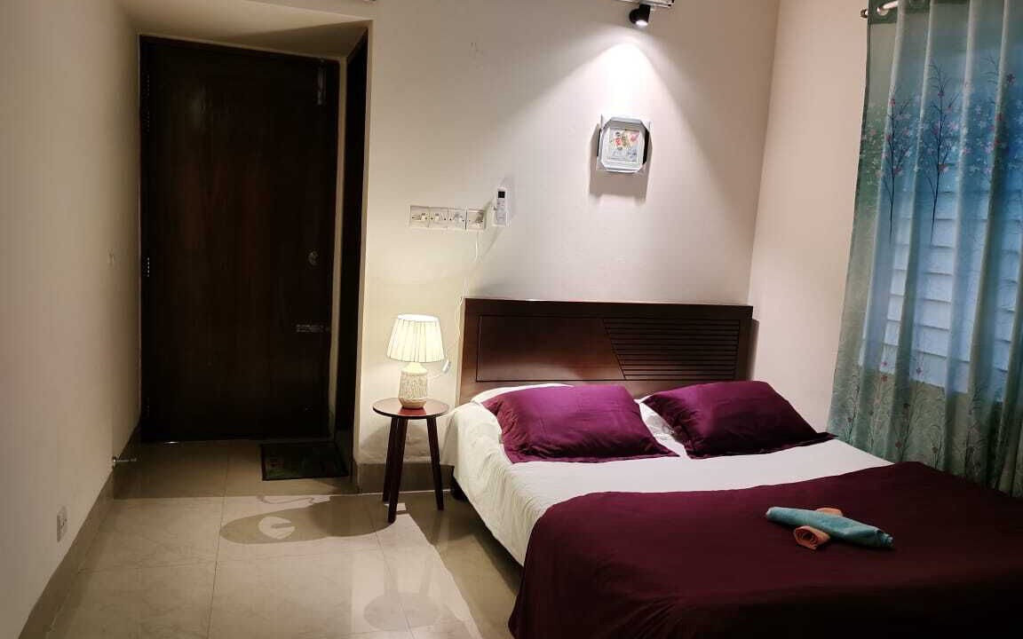 Photo of Bedroom in Dhaka
