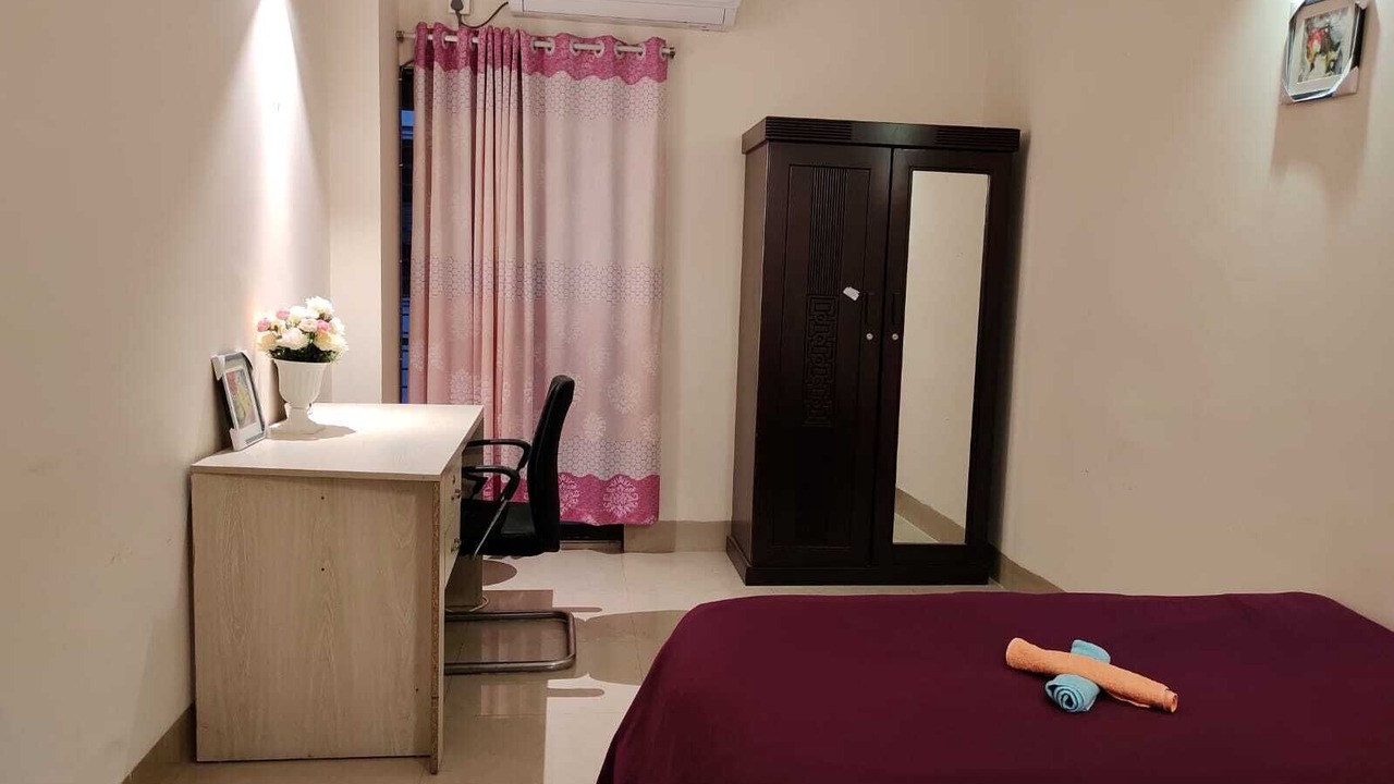 Photo of Bedroom in Dhaka