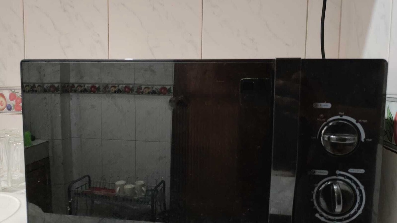 Photo of Kitchen in Dhaka