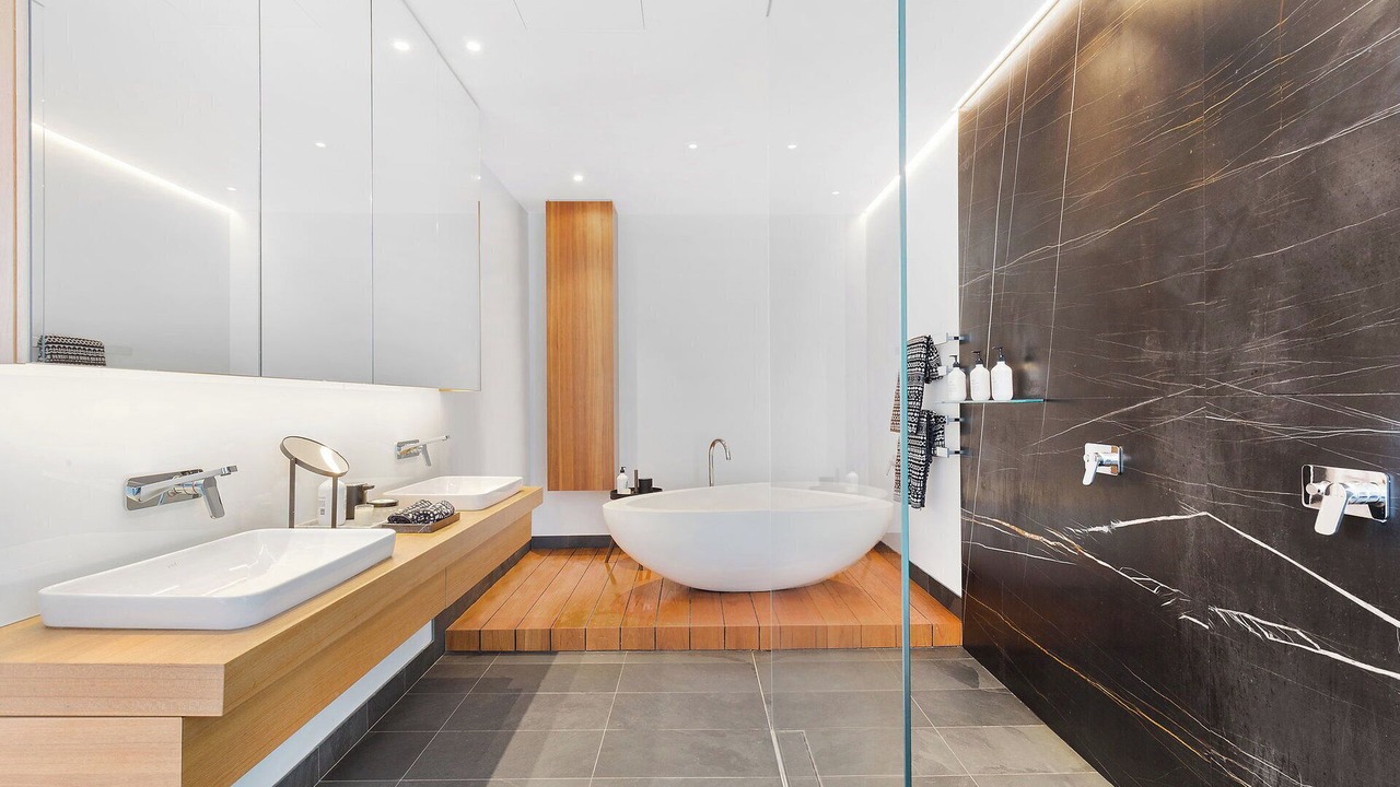 Photo of Bathroom in Mosman
