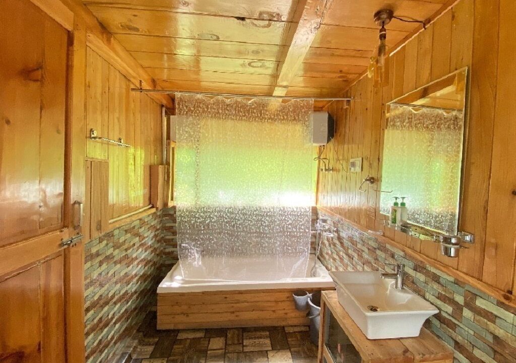 Photo of Bathroom in Banjar
