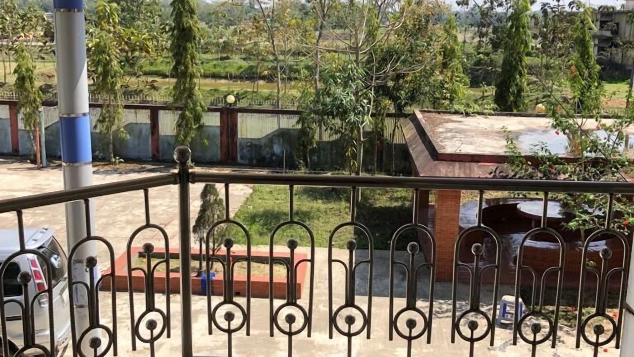 Photo of Patio Balcony in Sylhet