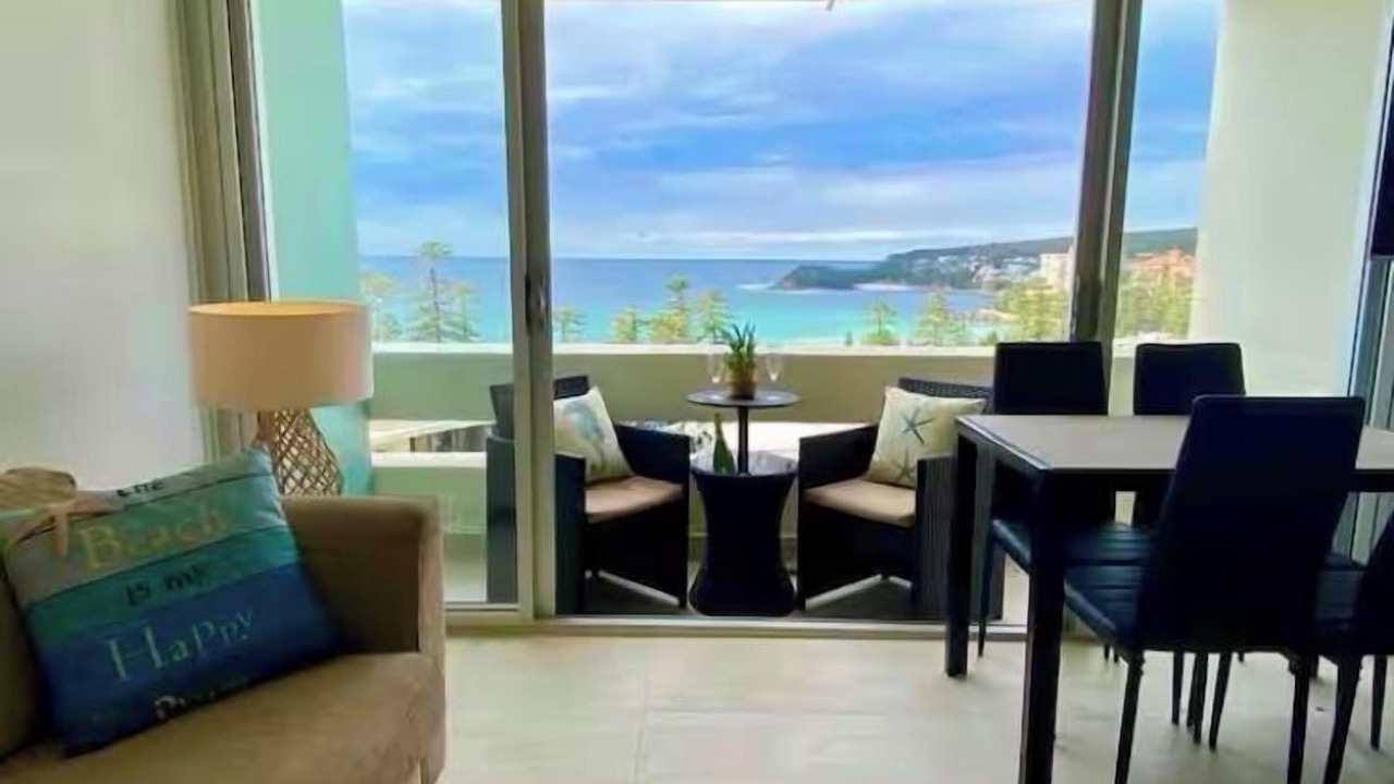 Photo of Livingroom in Manly