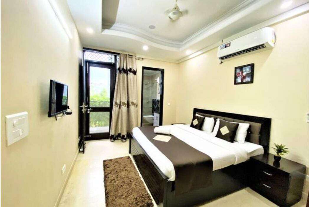 Photo of Bedroom in Noida