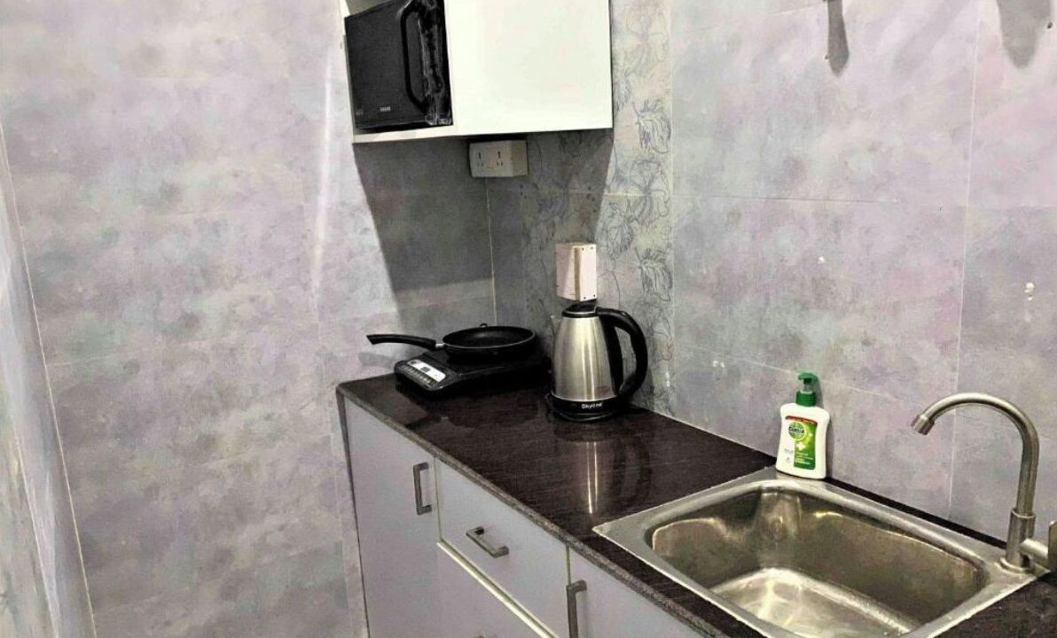 Photo of Kitchen in Noida