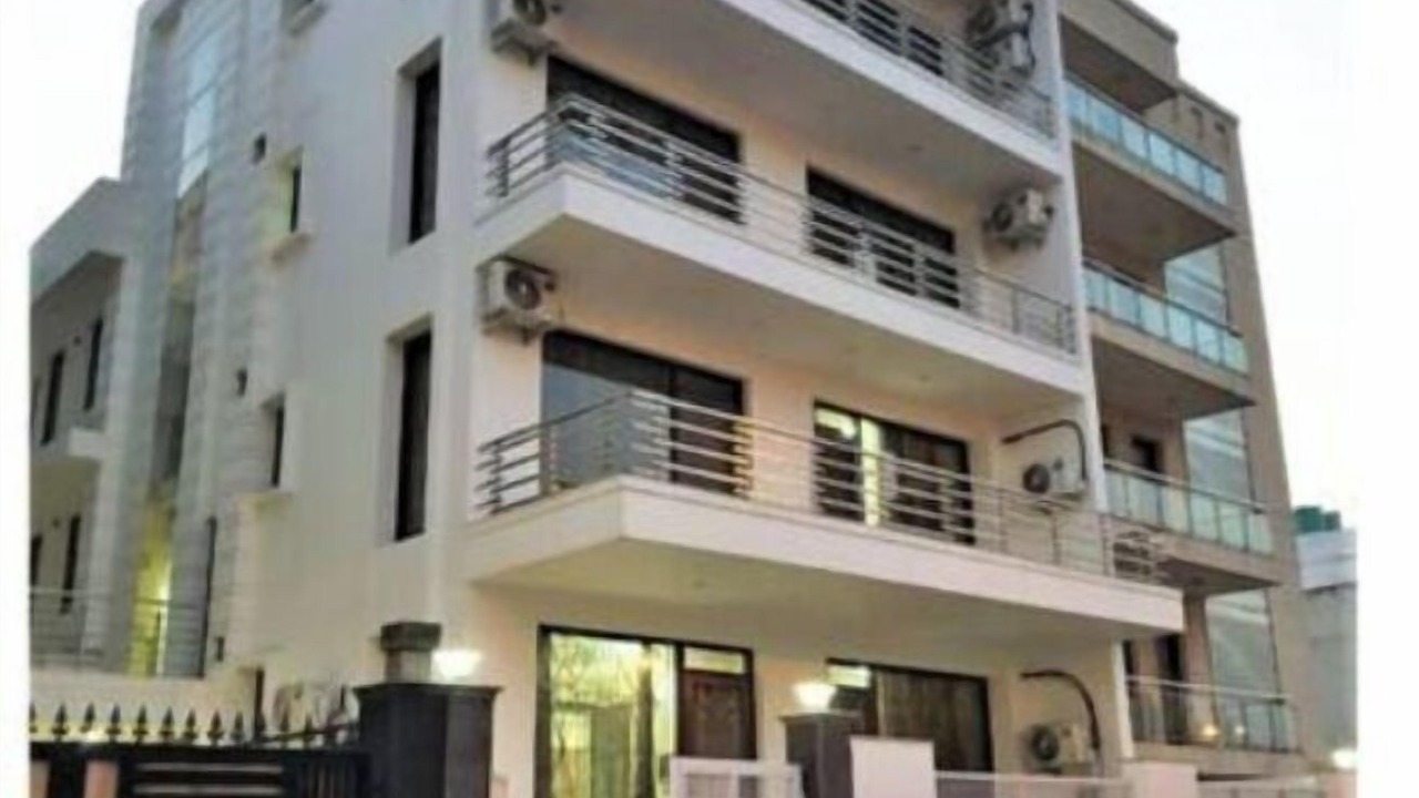 Photo of Outdoor in Noida