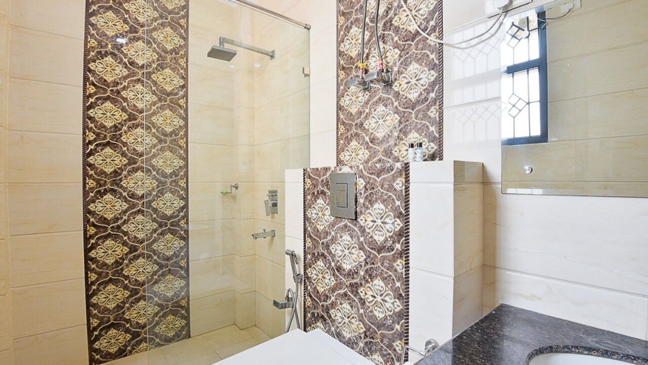 Photo of Bathroom in Noida