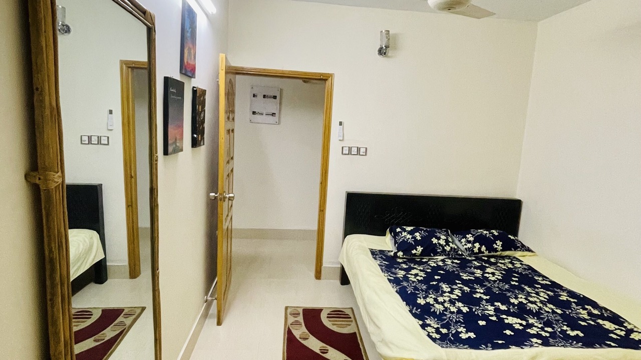 Photo of Bedroom in Chittagong